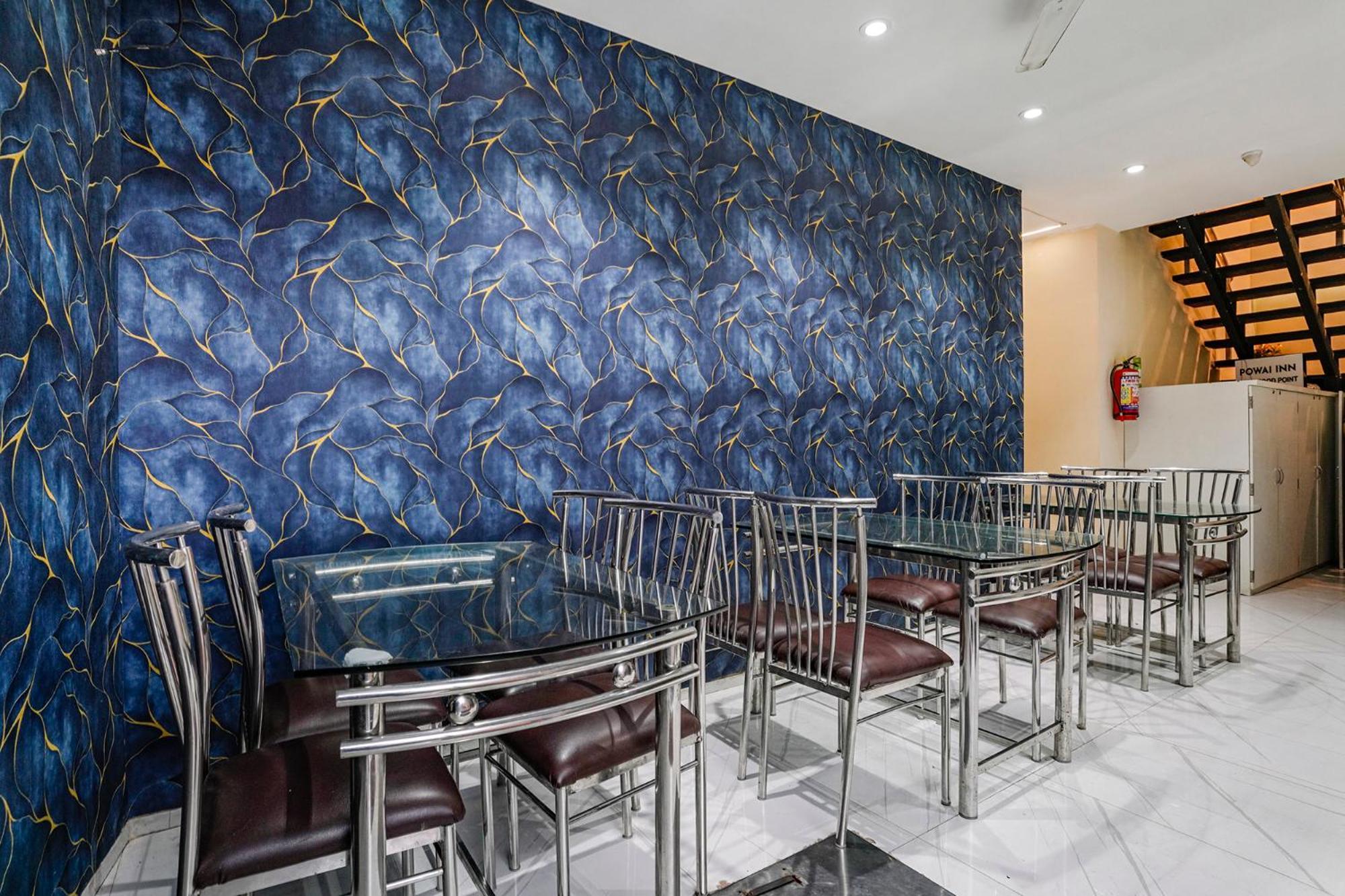Fabhotel Powai Inn Bombaj Zewnętrze zdjęcie
